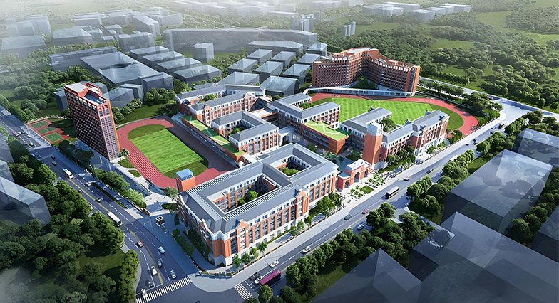 深圳第十七高級(jí)中學(xué)